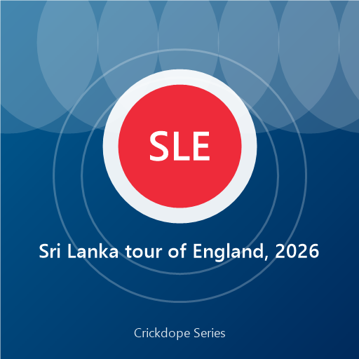 Sri Lanka tour of England, 2026