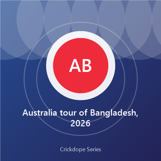 Australia tour of Bangladesh, 2026
