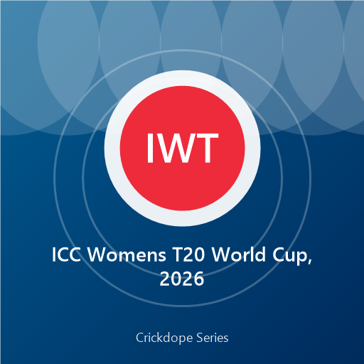 ICC Womens T20 World Cup, 2026