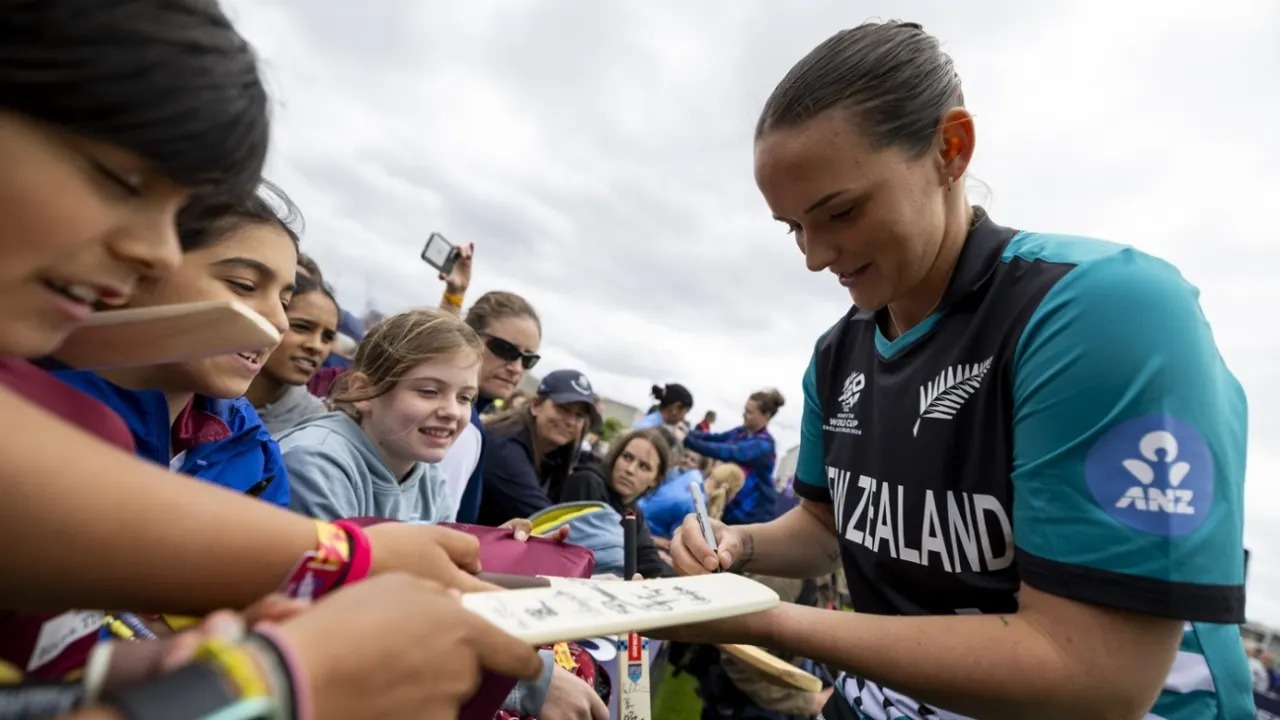 Resetting the Clock: Defending Champions New Zealand and West Indies Clash in T20 World Cup Opener