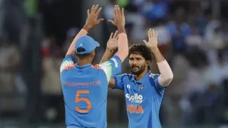 The Mindset of a Modern All-Rounder: How Nitish Kumar Reddy Is Seizing His Moment