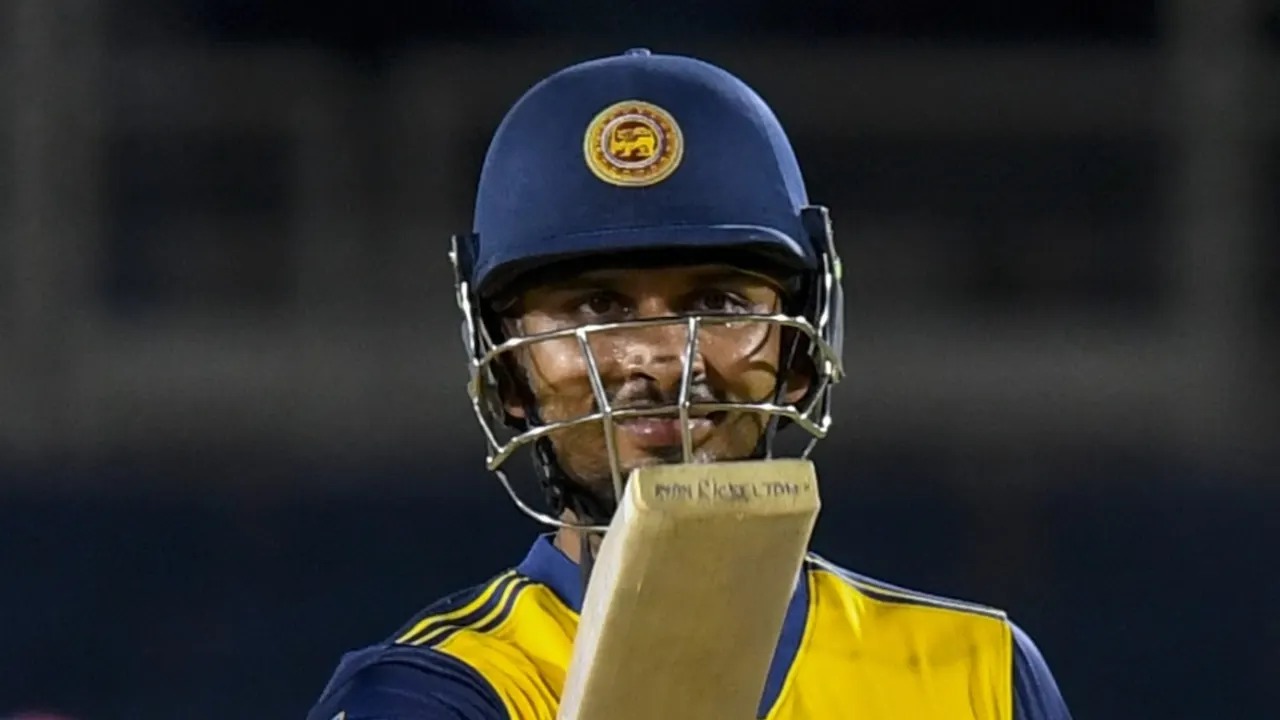 Sabina Park Showdown: Sri Lanka Bat First with Historic Caribbean Series Win on the Line