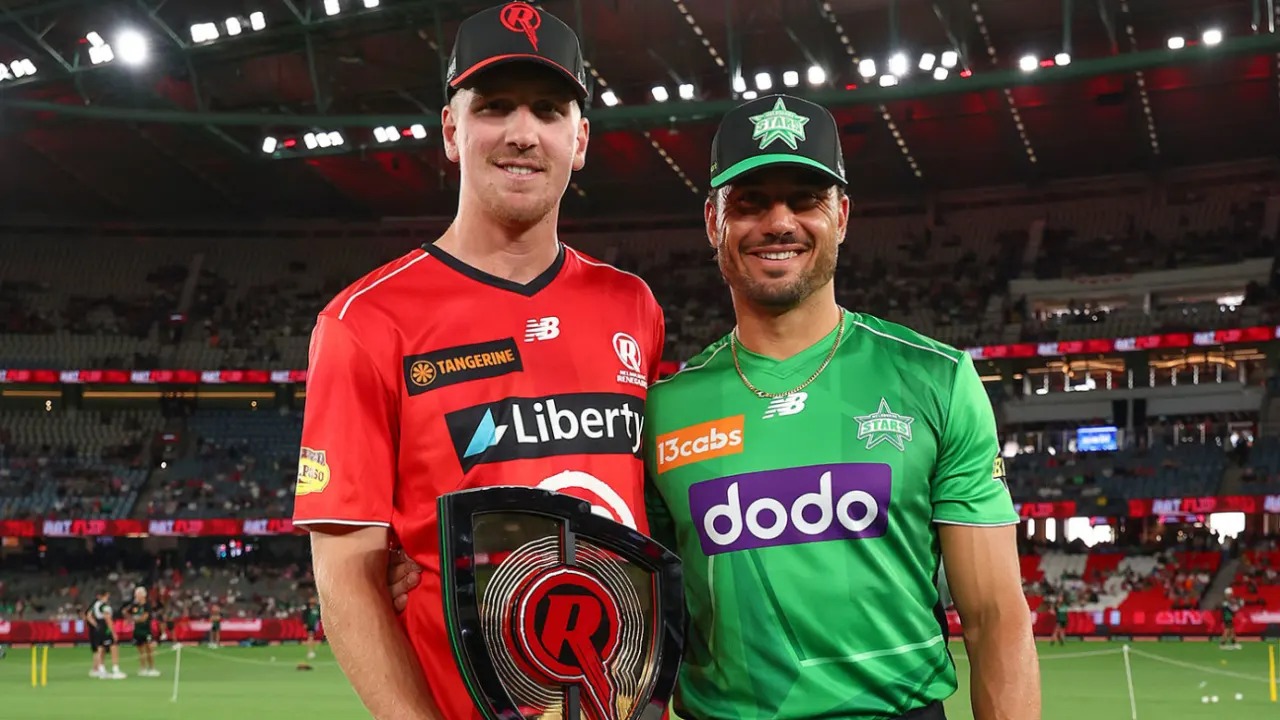 The Battle for the BBL’s Future: Why the Melbourne Stars and Renegades are Safe—For Now