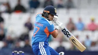 Shafali’s All-Round Masterclass Propels India to Dominant T20 World Cup Victory Over Netherlands