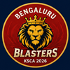 Kalyani Bengaluru Blasters