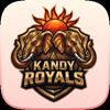 Kandy Falcons