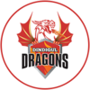 Dindigul Dragons