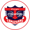 IDream Tiruppur Tamizhans