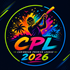 Caribbean Premier League, 2026