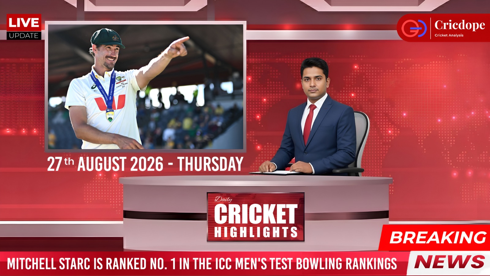 News & Updates | 27 August 2026