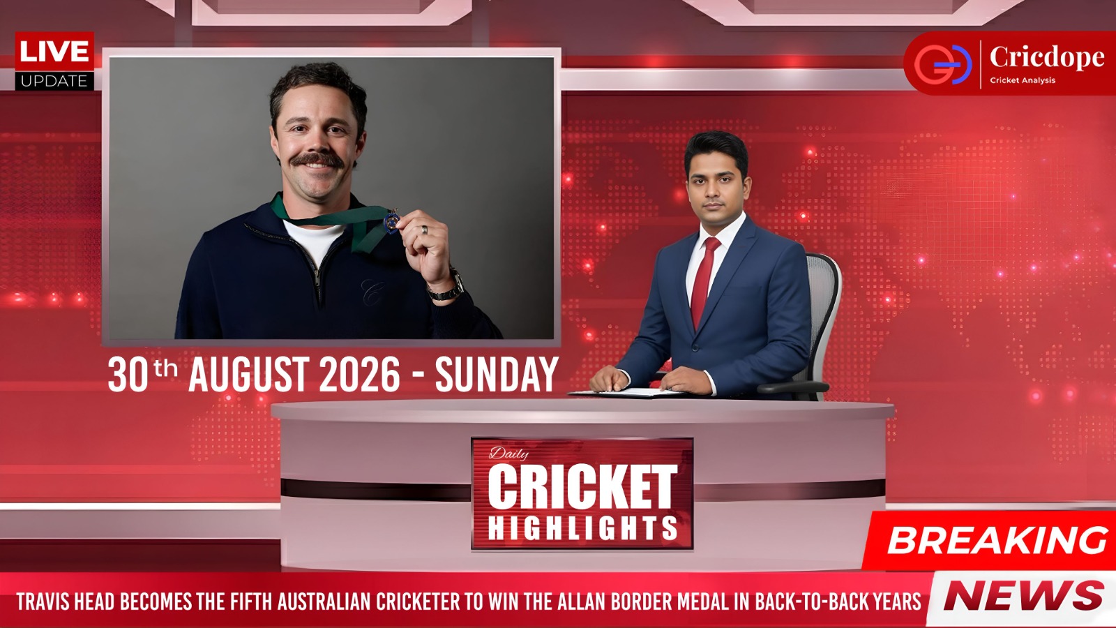 News & Updates | 30 August 2026