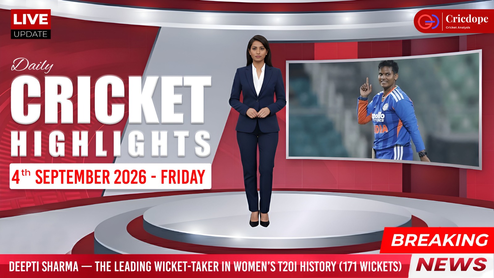 News & Updates | 04 September 2026