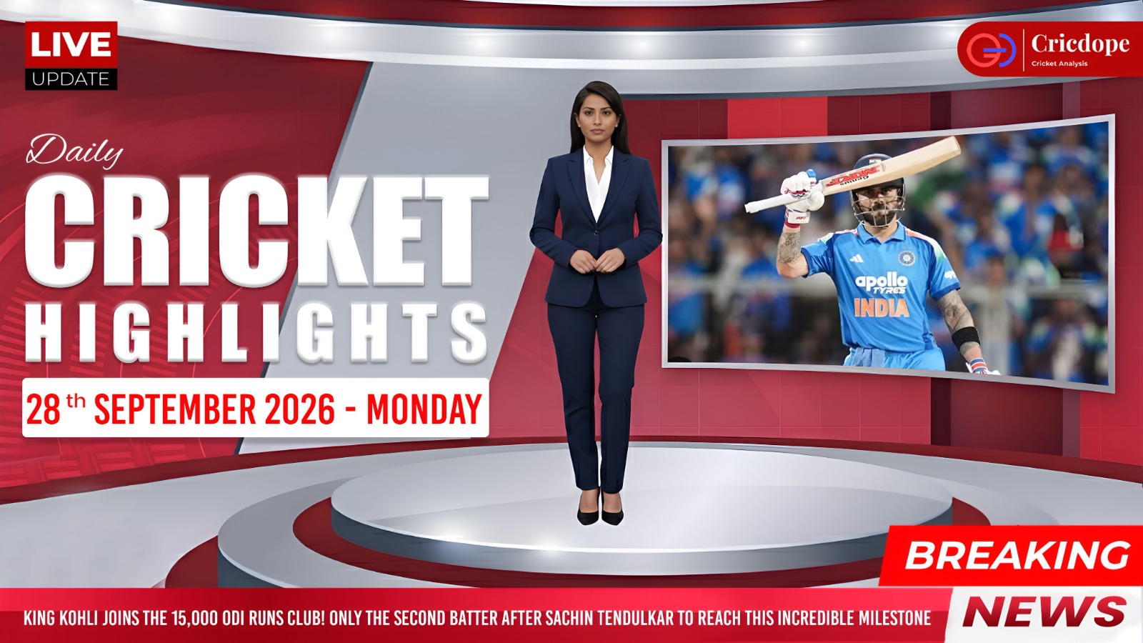 News & Updates | 28 September 2026
