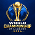 World Championship of Legends, 2026