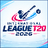 International League T20, 2026
