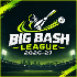 Big Bash League 2026-2027