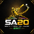 SA20 League, 2027